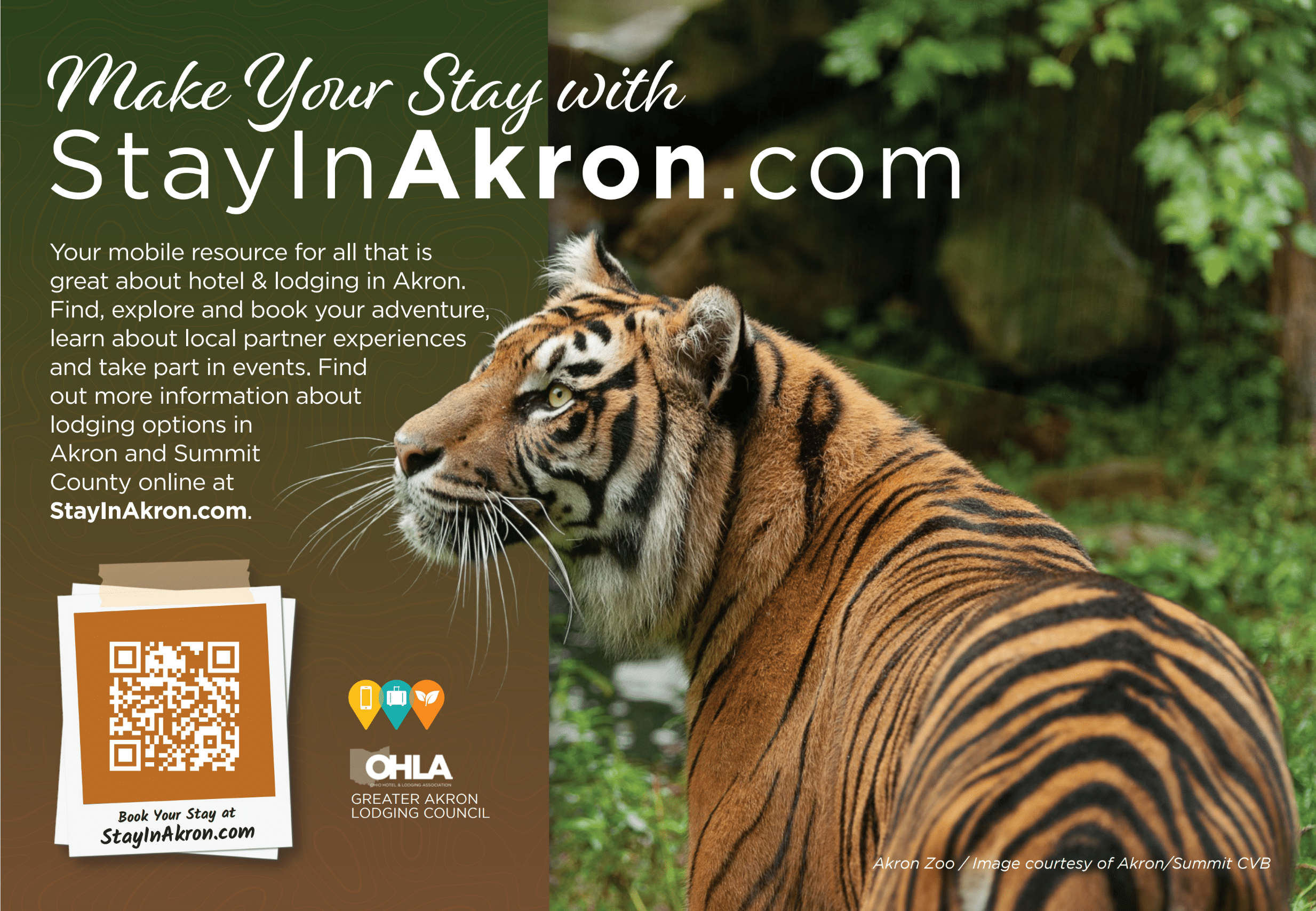 Akron Zoo